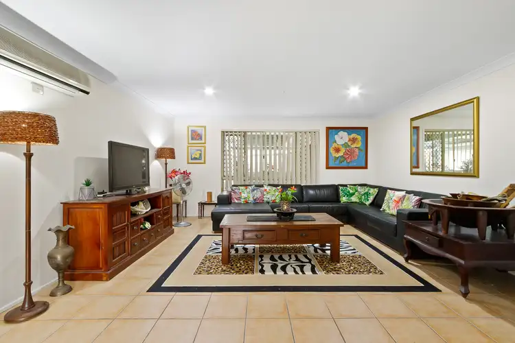 Fifth view of Homely house listing, 4 Oakmont Ave, Oxley QLD 4075