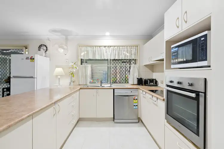 Sixth view of Homely house listing, 4 Oakmont Ave, Oxley QLD 4075