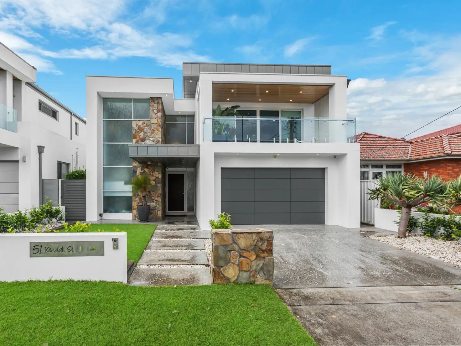 Main view of Homely house listing, 51 Kendall St, Sans Souci NSW 2219