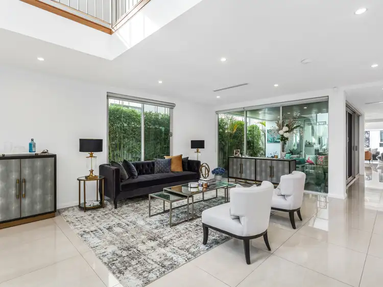 Second view of Homely house listing, 51 Kendall St, Sans Souci NSW 2219