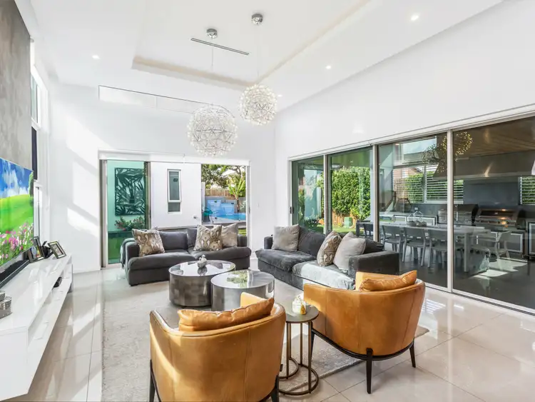 Fifth view of Homely house listing, 51 Kendall St, Sans Souci NSW 2219