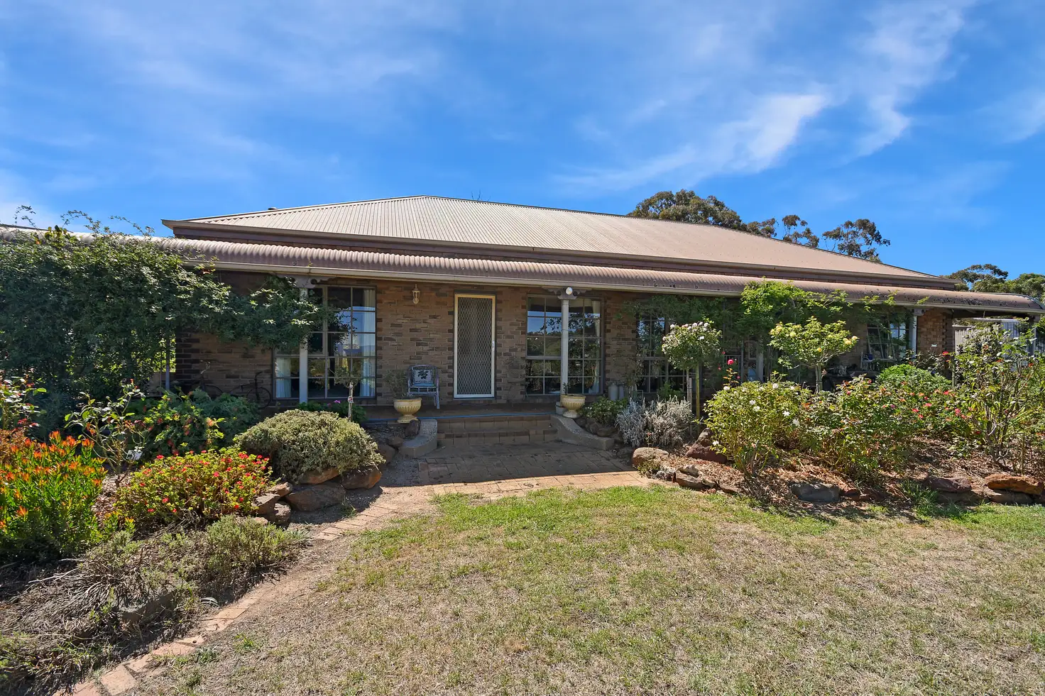 Main view of Homely house listing, 9/37th Parallel Rd Deep Lead, Via, Stawell VIC 3380