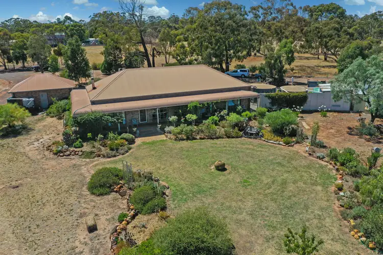 Second view of Homely house listing, 9/37th Parallel Rd Deep Lead, Via, Stawell VIC 3380