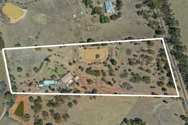 Third view of Homely house listing, 9/37th Parallel Rd Deep Lead, Via, Stawell VIC 3380
