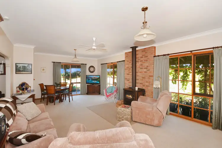 Fourth view of Homely house listing, 9/37th Parallel Rd Deep Lead, Via, Stawell VIC 3380