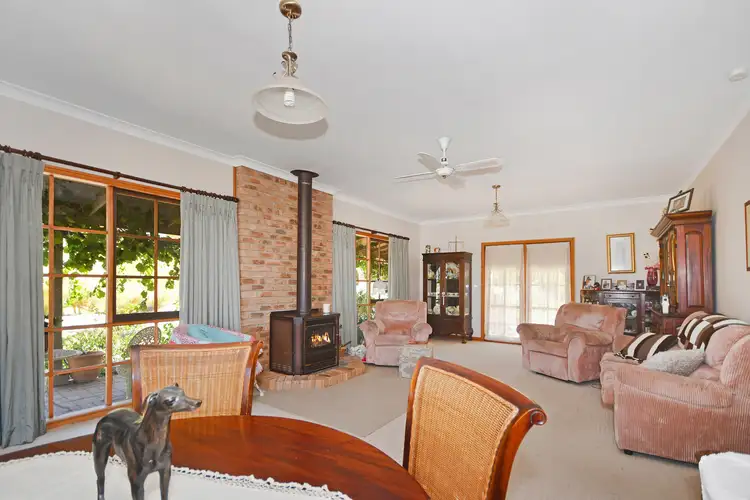 Fifth view of Homely house listing, 9/37th Parallel Rd Deep Lead, Via, Stawell VIC 3380