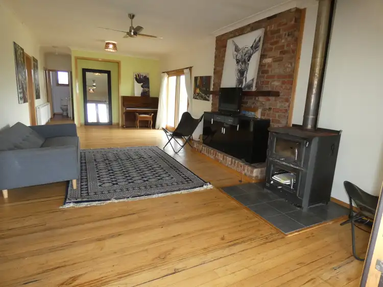 Third view of Homely house listing, 222 Omeo Hwy, Omeo VIC 3898
