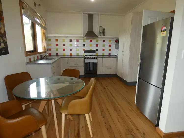 Fourth view of Homely house listing, 222 Omeo Hwy, Omeo VIC 3898