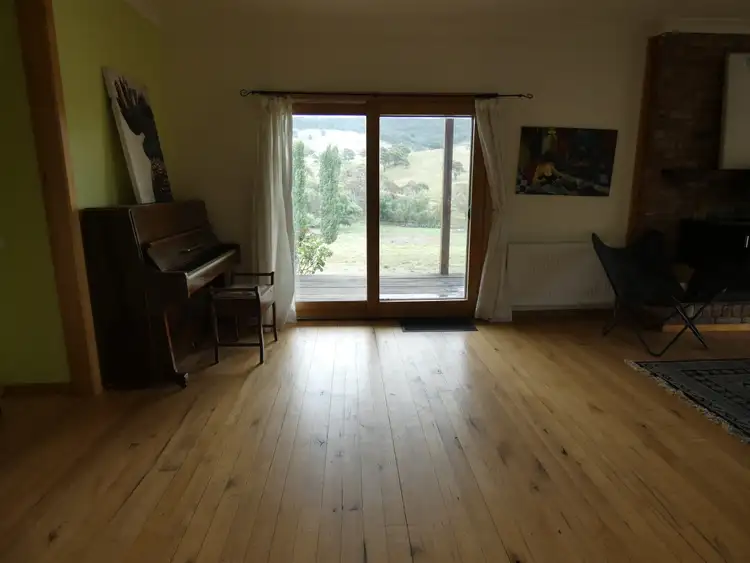 Fifth view of Homely house listing, 222 Omeo Hwy, Omeo VIC 3898
