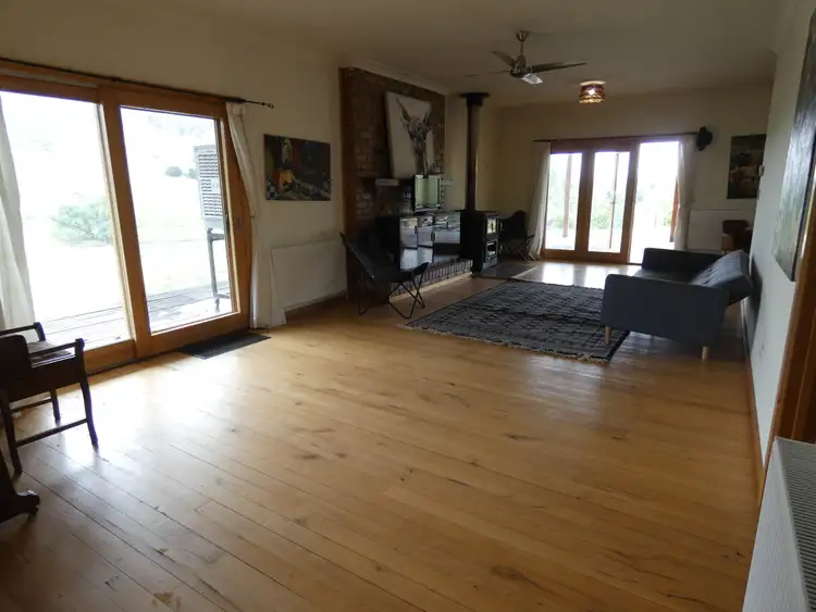 Sixth view of Homely house listing, 222 Omeo Hwy, Omeo VIC 3898
