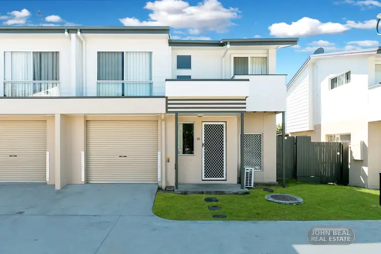 Unit 10/57 Shayne Ave, Deception Bay QLD 4508
