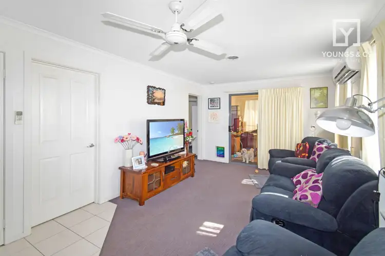 Third view of Homely unit listing, Unit 15/96-106 Elsie Jones Dr, Mooroopna VIC 3629