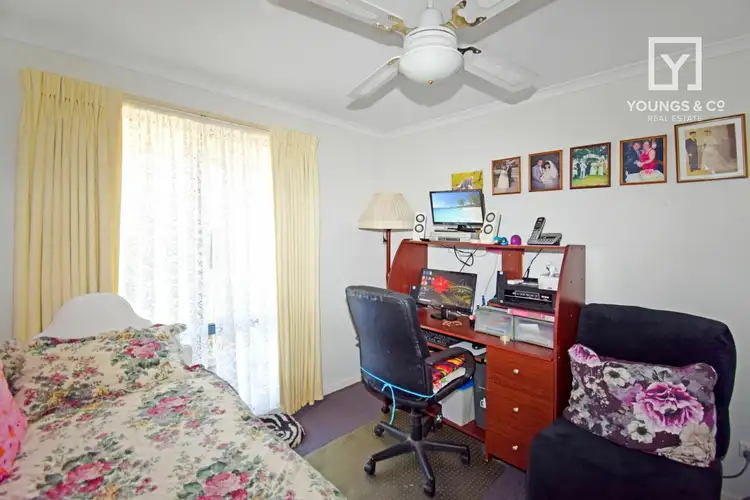 Fifth view of Homely unit listing, Unit 15/96-106 Elsie Jones Dr, Mooroopna VIC 3629