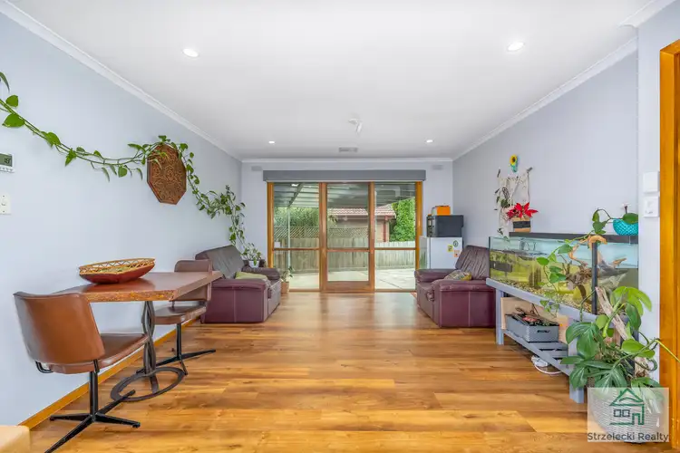 Fourth view of Homely house listing, 35 Edward Cres, Trafalgar VIC 3824