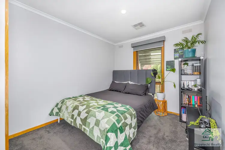 Sixth view of Homely house listing, 35 Edward Cres, Trafalgar VIC 3824