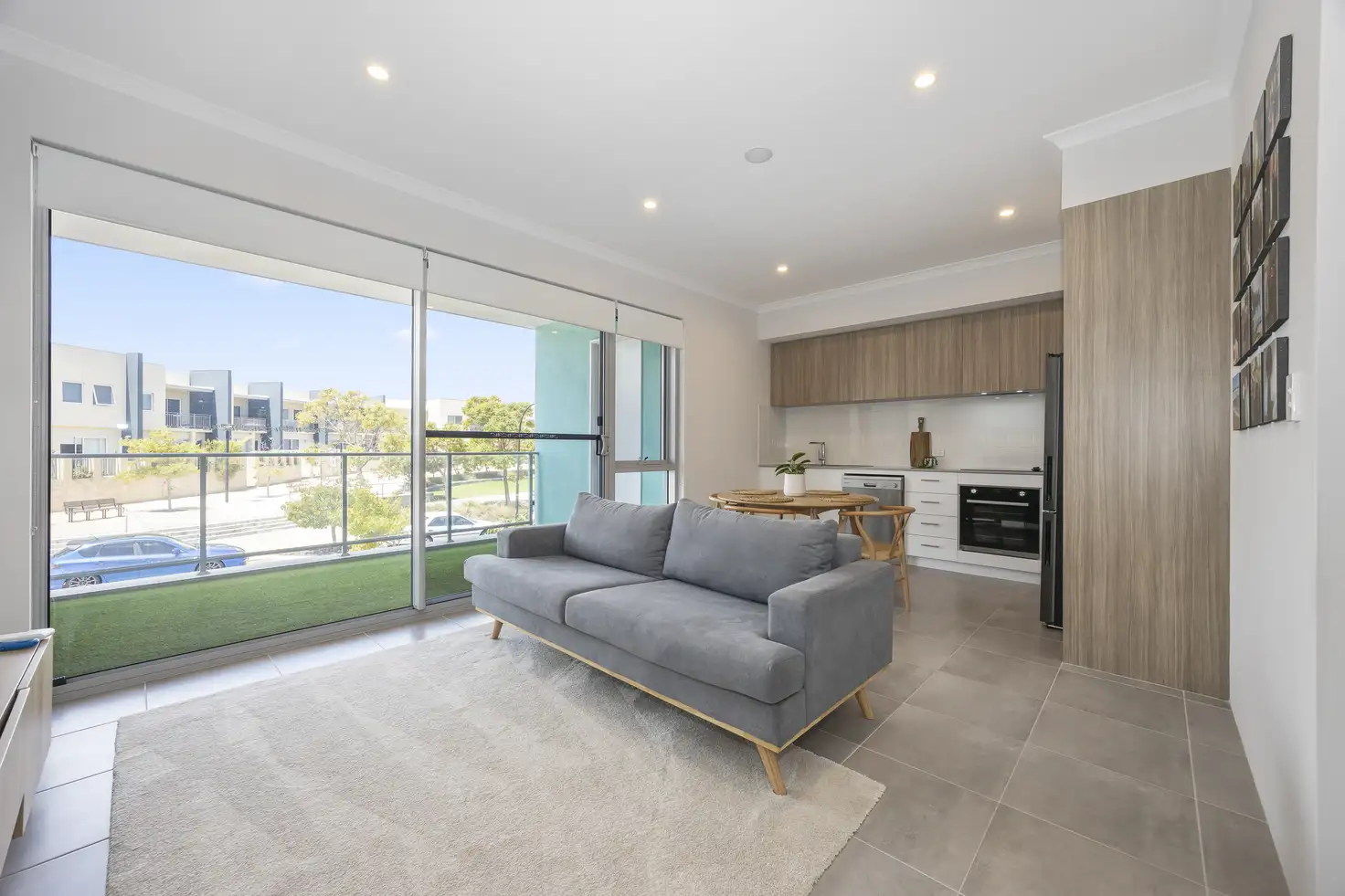 Main view of Homely apartment listing, Unit 12/144 Celebration Bvd, Clarkson WA 6030