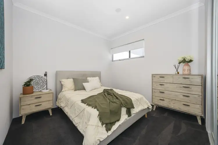 Third view of Homely apartment listing, Unit 12/144 Celebration Bvd, Clarkson WA 6030