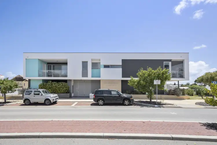 Fourth view of Homely apartment listing, Unit 12/144 Celebration Bvd, Clarkson WA 6030