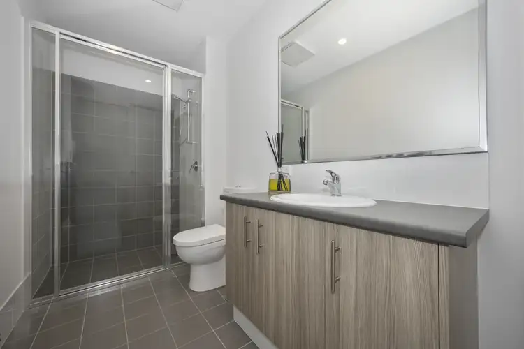 Fifth view of Homely apartment listing, Unit 12/144 Celebration Bvd, Clarkson WA 6030