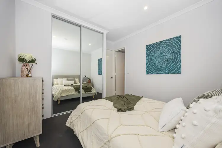 Sixth view of Homely apartment listing, Unit 12/144 Celebration Bvd, Clarkson WA 6030