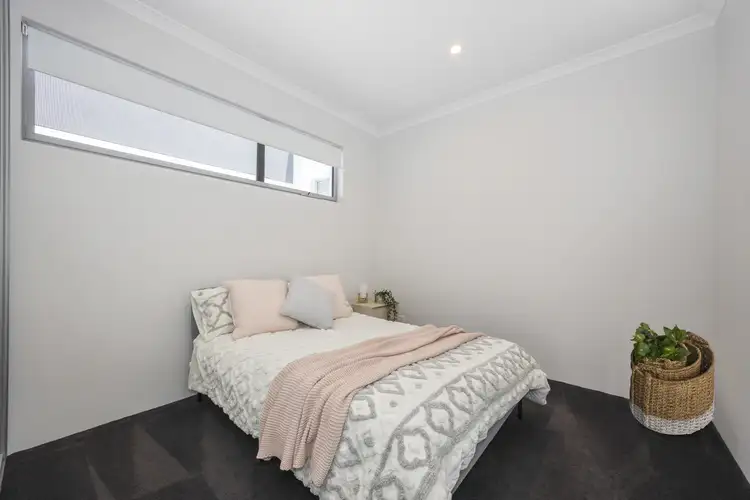 Seventh view of Homely apartment listing, Unit 12/144 Celebration Bvd, Clarkson WA 6030