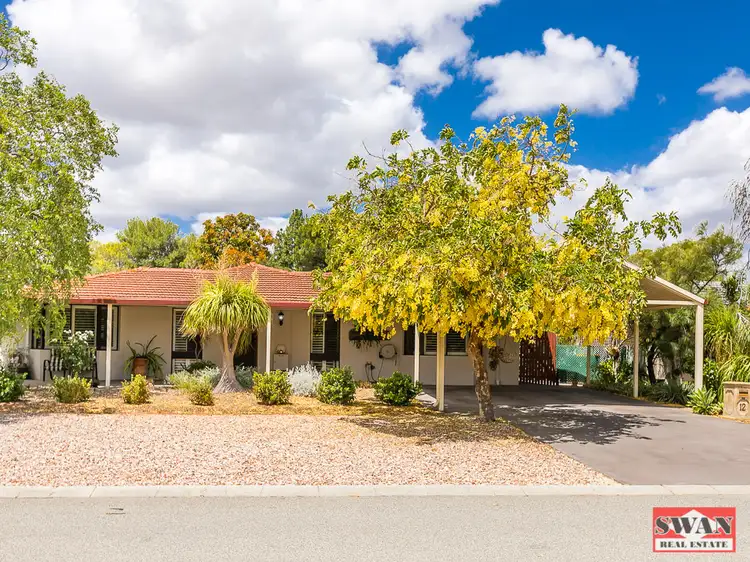 Main view of Homely house listing, 12 Horner Way, Herne Hill WA 6056
