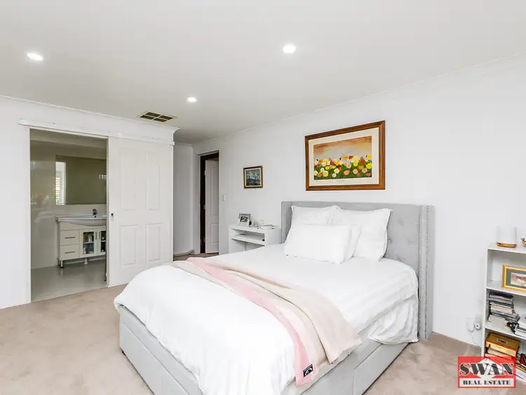 Fourth view of Homely house listing, 12 Horner Way, Herne Hill WA 6056