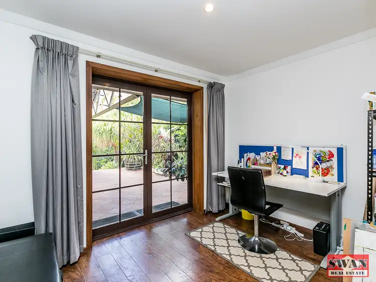 Fifth view of Homely house listing, 12 Horner Way, Herne Hill WA 6056