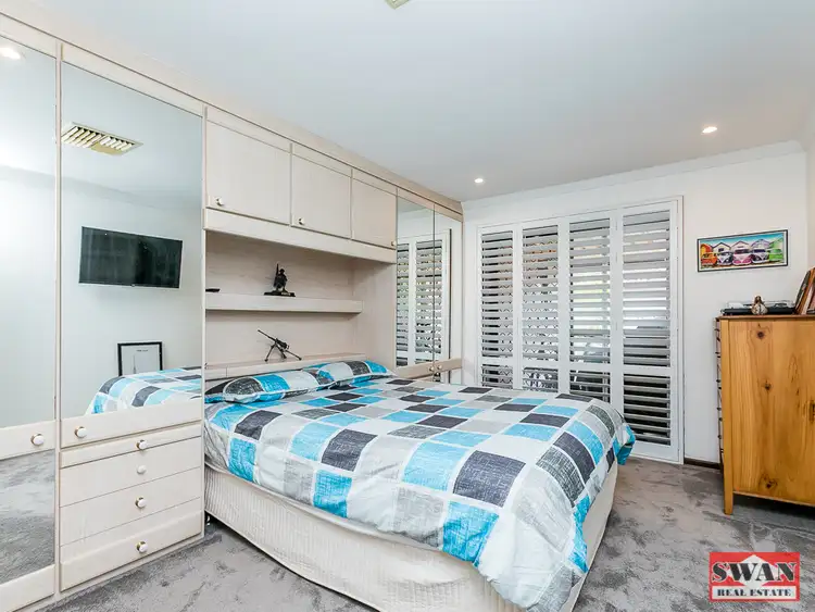 Sixth view of Homely house listing, 12 Horner Way, Herne Hill WA 6056