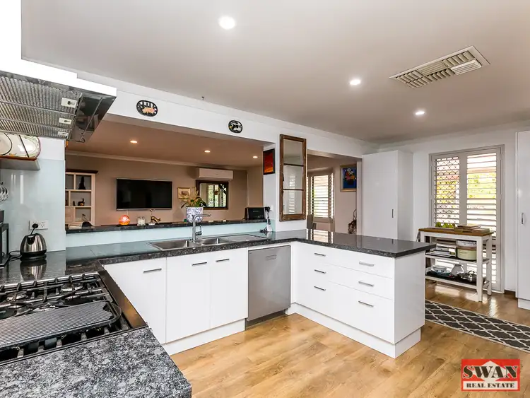 Seventh view of Homely house listing, 12 Horner Way, Herne Hill WA 6056