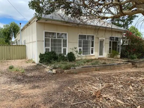 Main view of Homely house listing, 13 Wattle St, Wirrabara SA 5481