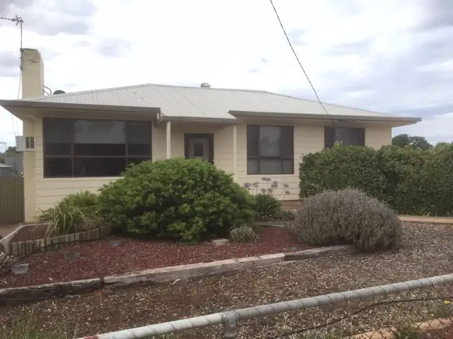 Main view of Homely house listing, 91 Hill St, Peterborough SA 5422