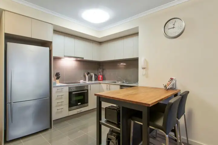 Second view of Homely unit listing, Unit 7/9 Citadel Way, Currambine WA 6028