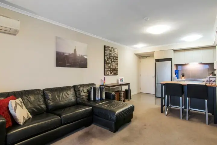 Third view of Homely unit listing, Unit 7/9 Citadel Way, Currambine WA 6028