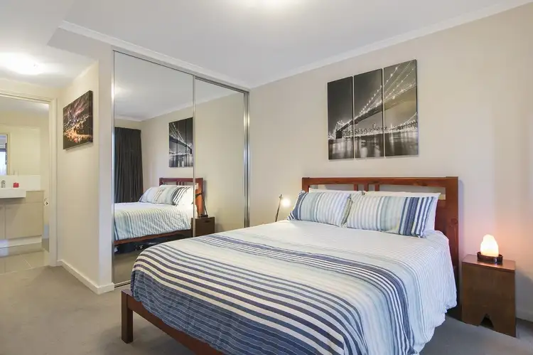 Fourth view of Homely unit listing, Unit 7/9 Citadel Way, Currambine WA 6028