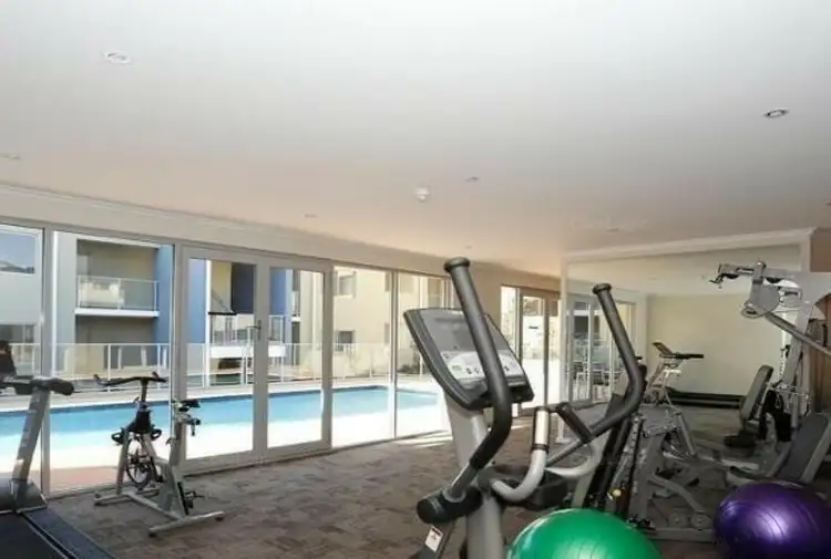 Seventh view of Homely unit listing, Unit 7/9 Citadel Way, Currambine WA 6028