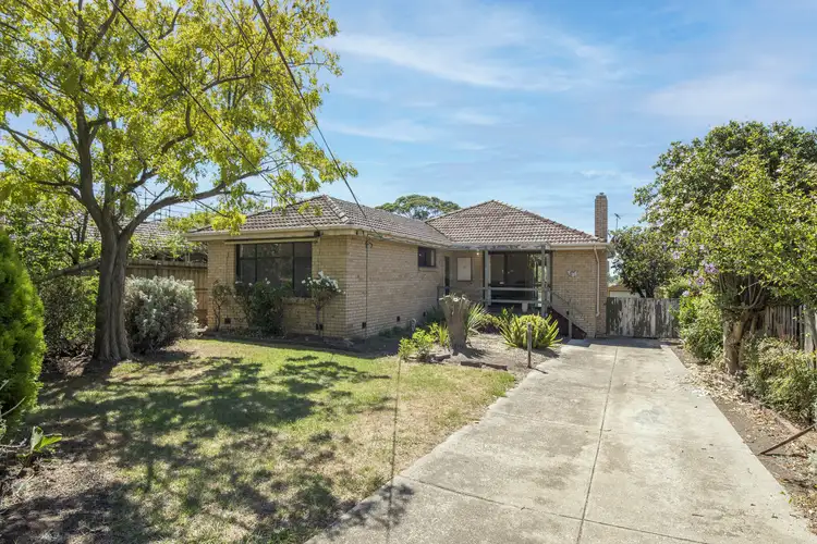 Third view of Homely house listing, 16 Riverview Street, Avondale Heights VIC 3034