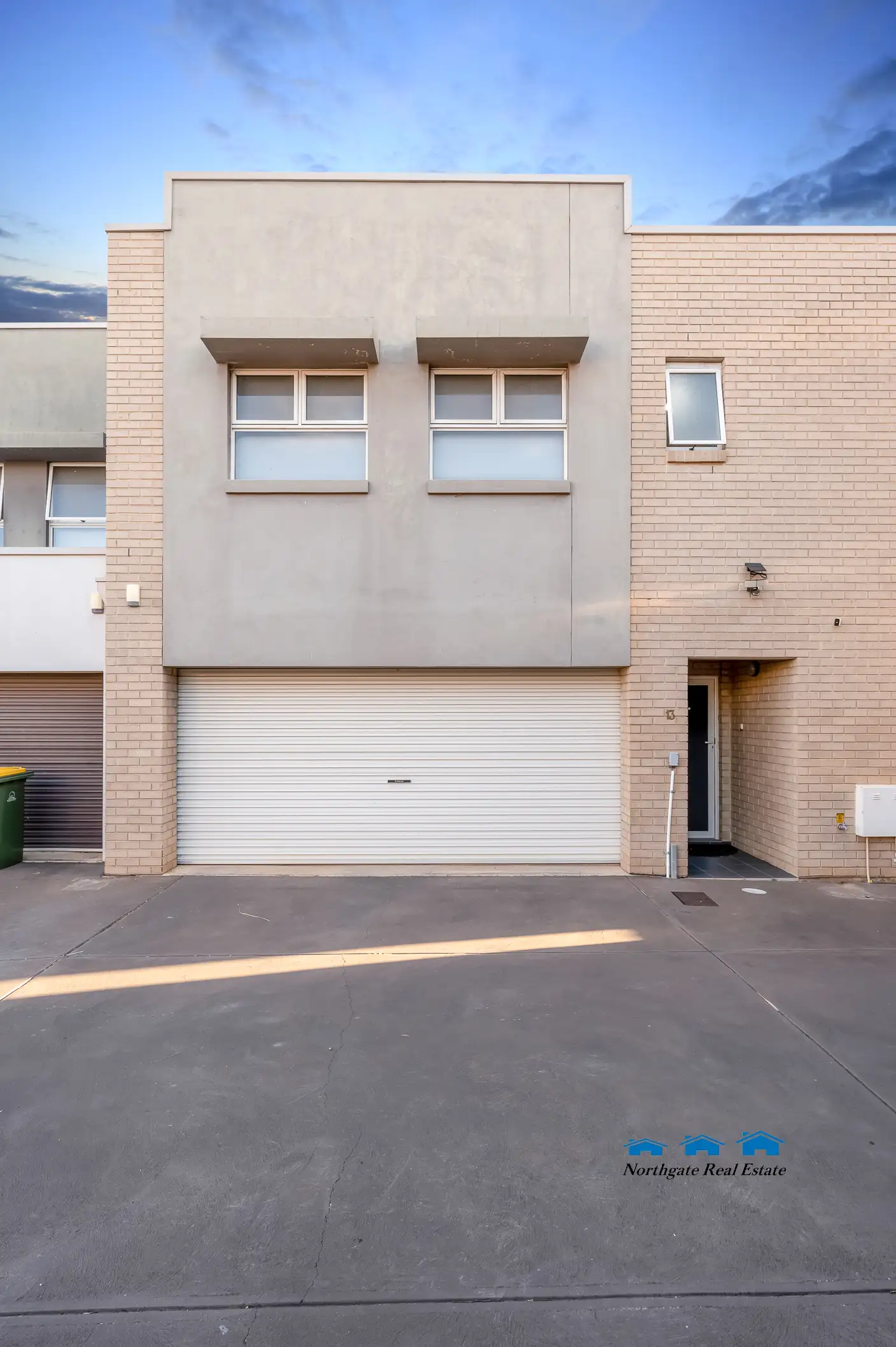 Main view of Homely townhouse listing, Unit 13/35 Victoria Pde, Mawson Lakes SA 5095