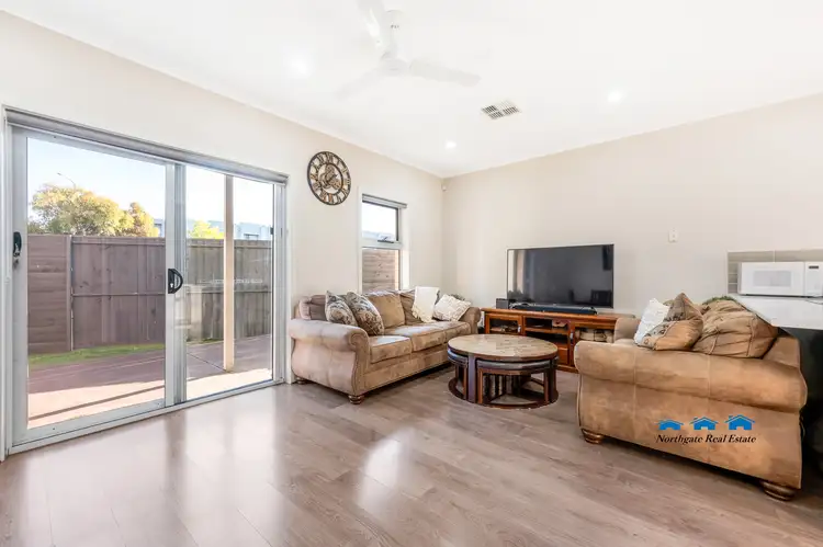 Second view of Homely townhouse listing, Unit 13/35 Victoria Pde, Mawson Lakes SA 5095
