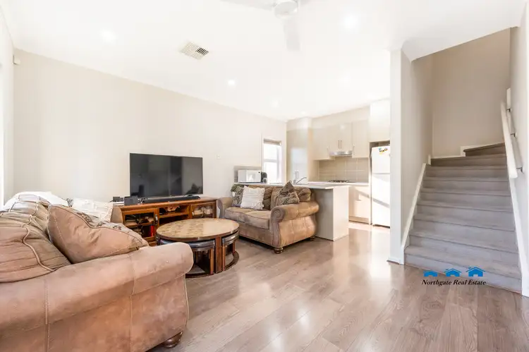 Third view of Homely townhouse listing, Unit 13/35 Victoria Pde, Mawson Lakes SA 5095