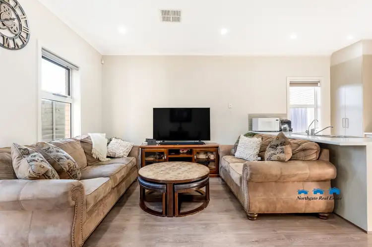 Fourth view of Homely townhouse listing, Unit 13/35 Victoria Pde, Mawson Lakes SA 5095