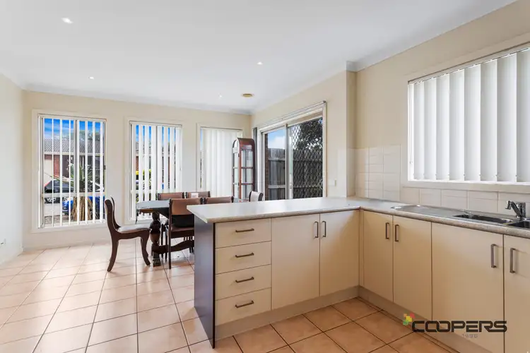 Fourth view of Homely townhouse listing, 1/6-7 Lydeamore Place, Kurunjang VIC 3337