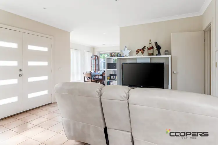 Fifth view of Homely townhouse listing, 1/6-7 Lydeamore Place, Kurunjang VIC 3337