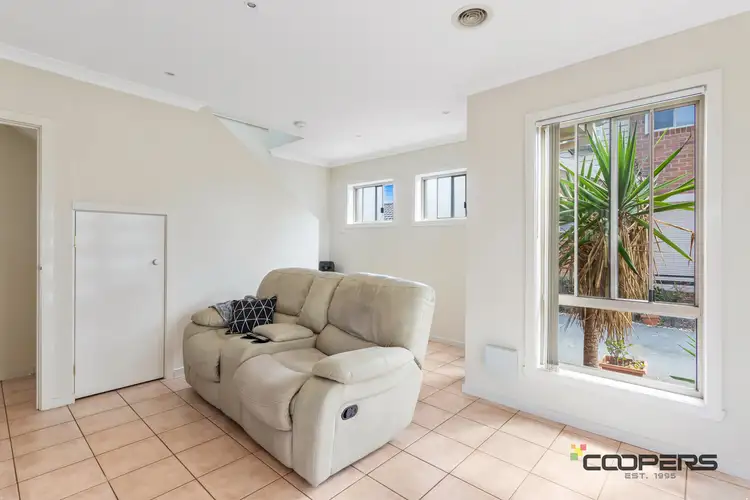 Sixth view of Homely townhouse listing, 1/6-7 Lydeamore Place, Kurunjang VIC 3337