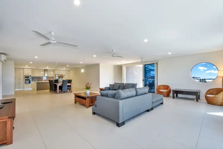 Main view of Homely unit listing, 20/99 Gardens Road, Darwin City NT 800