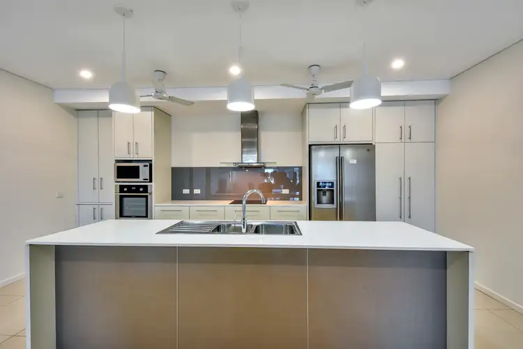 Second view of Homely unit listing, 20/99 Gardens Road, Darwin City NT 800