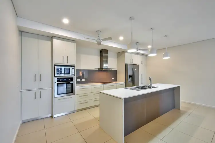 Third view of Homely unit listing, 20/99 Gardens Road, Darwin City NT 800