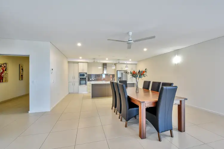 Fourth view of Homely unit listing, 20/99 Gardens Road, Darwin City NT 800