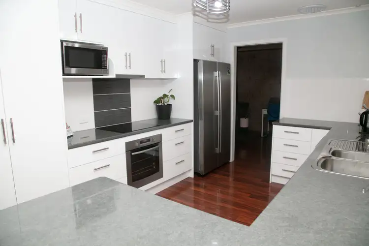 Second view of Homely house listing, 17 Leonard Avenue, Port Pirie SA 5540