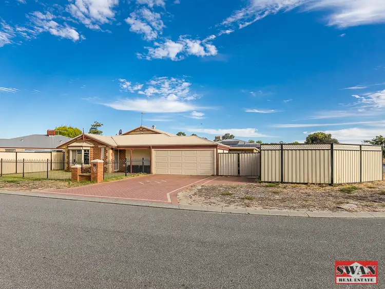 Second view of Homely house listing, 6 Kurrden Way, Swan View WA 6056